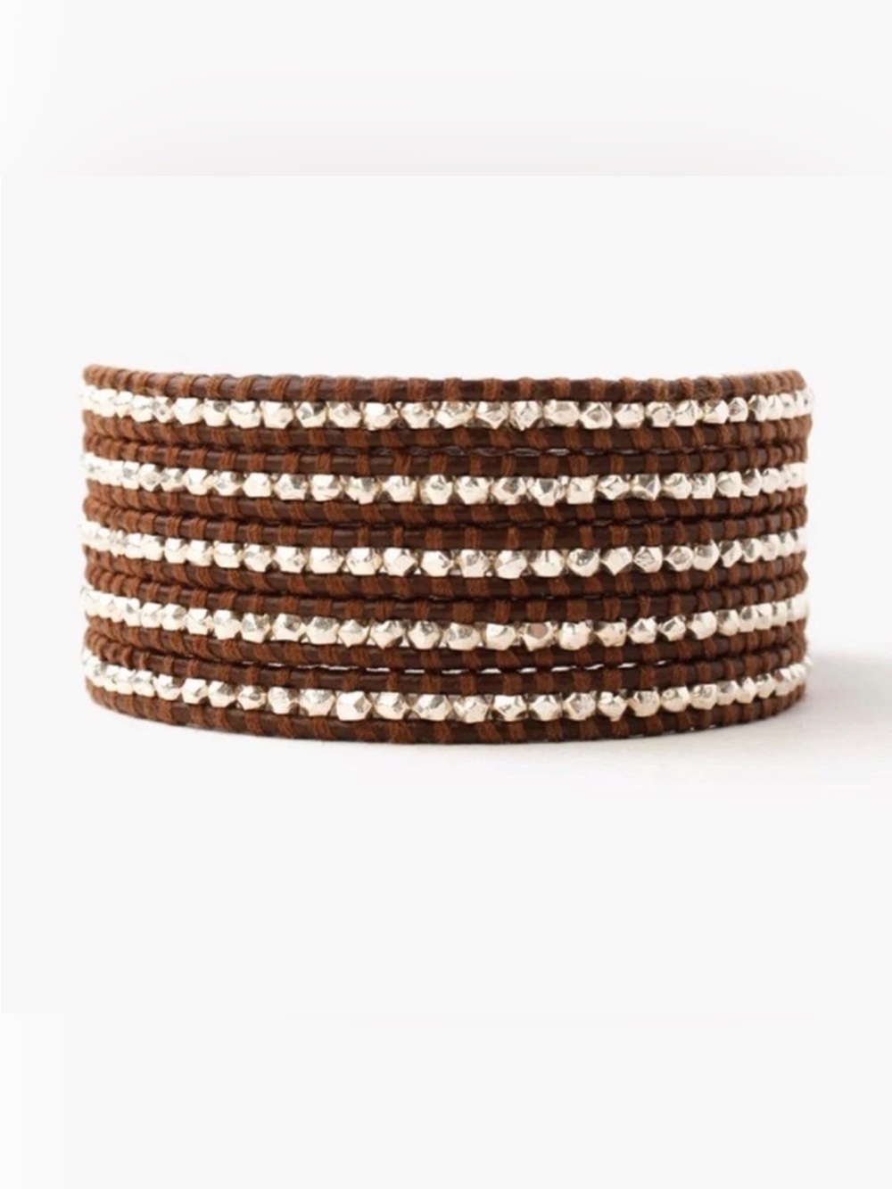 Chan Luu Wrap Bracelet